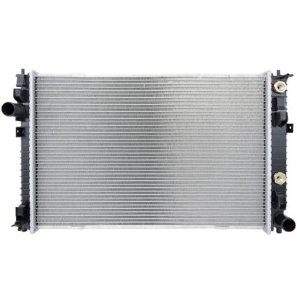 Radiator BTK R13126 for Ford Fusion 3.0L 2.5L 2010–2012
