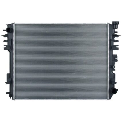 Radiator BTK R13129 for Dodge Ram 1500 Ram 1500 1500 Classic 2500 3500
