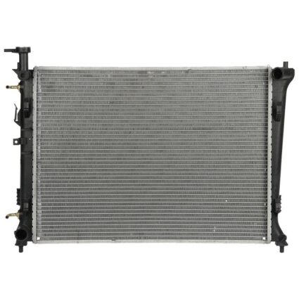 Radiator BTK R13133 for Kia Forte 2.0L 2.4L 2010–2013