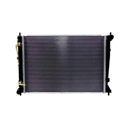 Radiator BTK R13134 for Kia Soul 2.0L 2010–2011