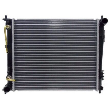 Radiator BTK R13135 for Kia Soul 1.6L 2010–2011