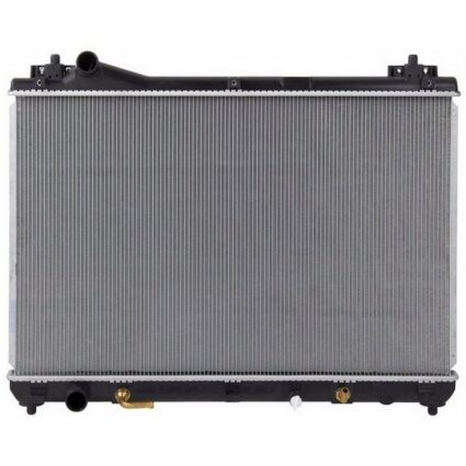 Radiator BTK R13136 for Suzuki Grand Vitara 2.4L 2009–2013