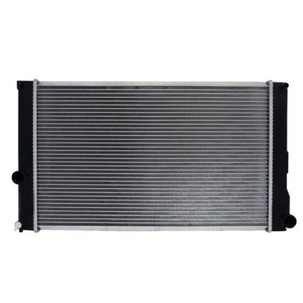 Radiator BTK R13137 for Lexus HS250h 2.4L 2010–2012