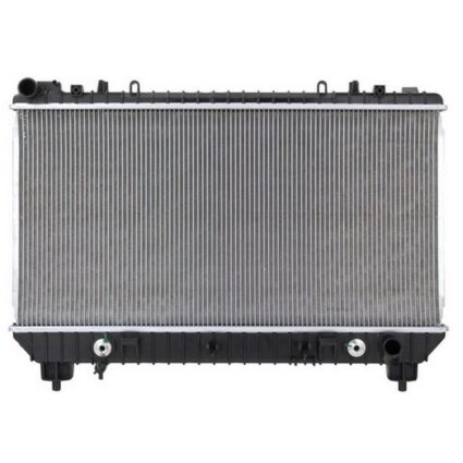 Radiator BTK R13141 for Chevrolet Camaro 3.6L 2010–2011