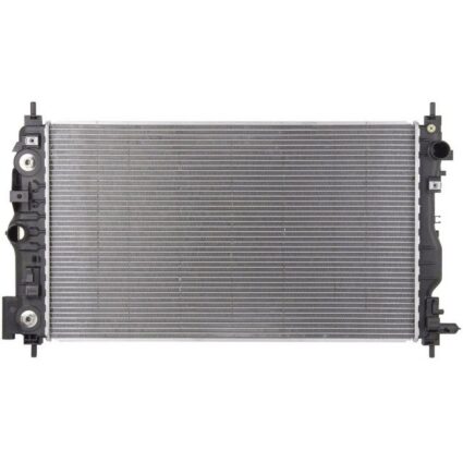 Radiator BTK R13146 for Buick Allure LaCrosse Regal Chevrolet Impala Malibu