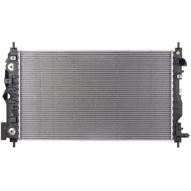 Radiator BTK R13146 for Buick Allure LaCrosse Regal Chevrolet Impala Malibu