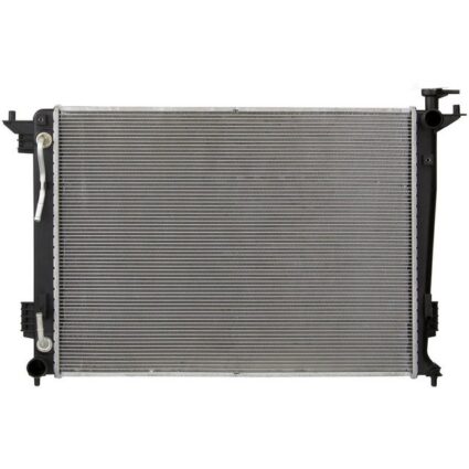 Radiator BTK R13150 for Hyundai Tucson Kia Sportage