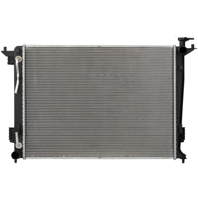 Radiator BTK R13150 for Hyundai Tucson Kia Sportage