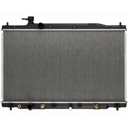 Radiator BTK R13155 for Honda CR-V 2.4L 2010–2011