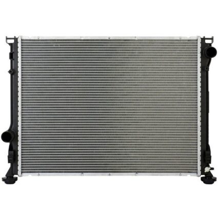 Radiator BTK R13157 for Chrysler 300 Dodge Challenger Charger