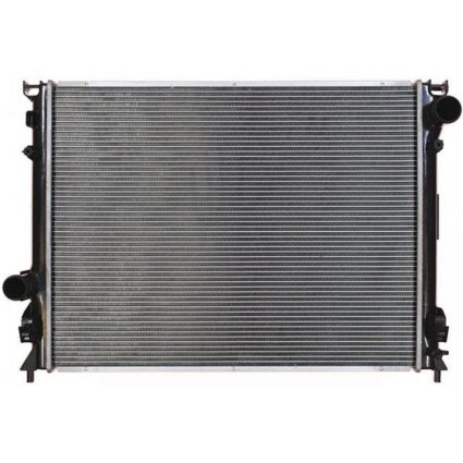 Radiator BTK R13158 for Chrysler 300 Dodge Challenger Charger