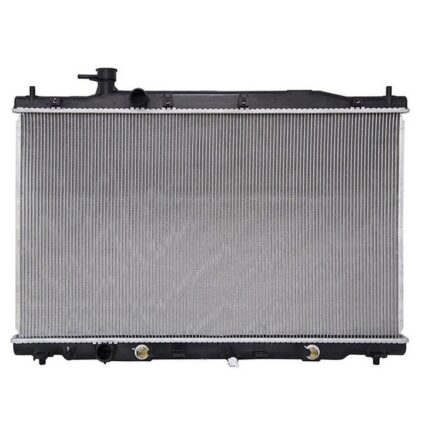 Radiator BTK R13161 for Honda CR-V 2.4L 2010–2011
