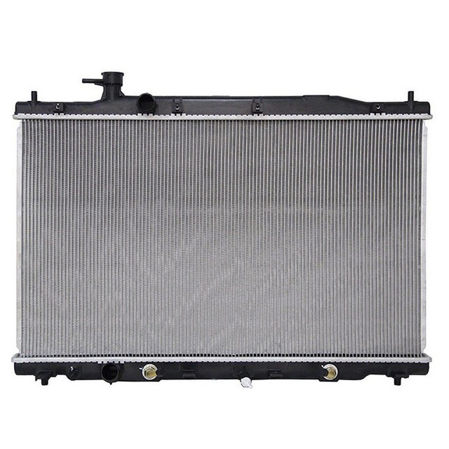Radiator BTK R13161 for Honda CR-V 2.4L 2010–2011