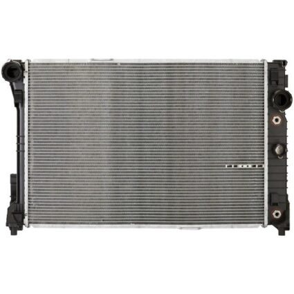 Radiator BTK R13162 for Mercedes-Benz C230 C250 C300 C350 C63 AMG CLS550 E350 E400 E550 GLK250 GLK350