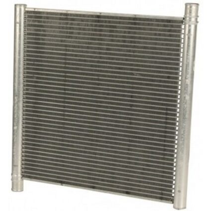 Radiator BTK R13169 for Smart Fortwo 1.0L 2008–2013
