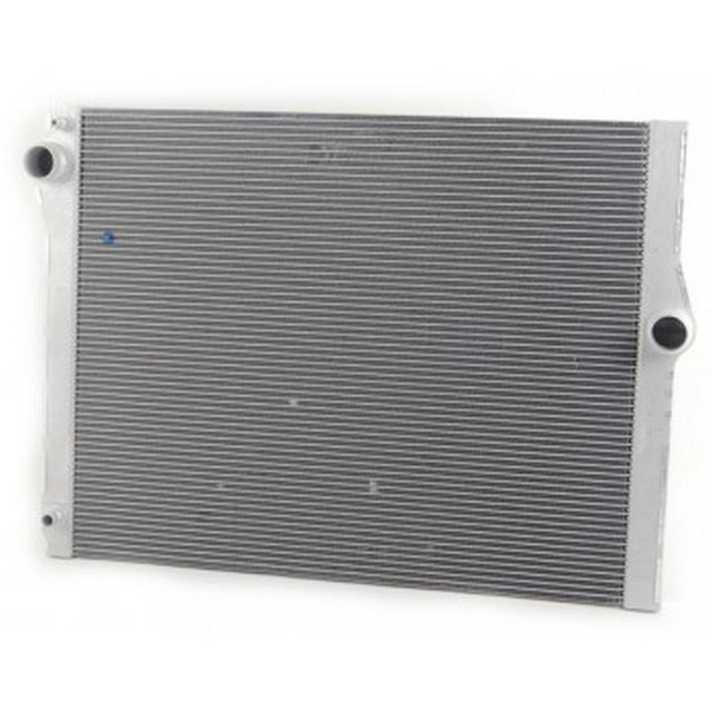 Radiator BTK R13176 for BMW 750i 760i