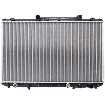 Radiator BTK R1318 for Toyota Camry 2.2L 1992–1996