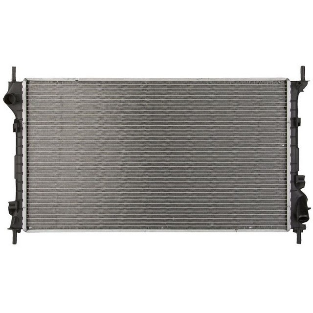 Radiator BTK R13184 for Ford Transit Connect 2.0L 2010–2013
