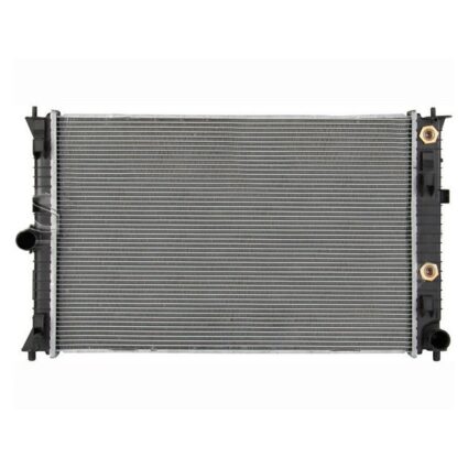 Radiator BTK R13187 for Ford Fusion Lincoln MKZ