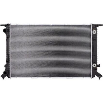 Radiator BTK R13188 for Audi A4 A4 Quattro A5 A5 Quattro A6 A6 Quattro allroad Q3 Q5 Porsche Macan