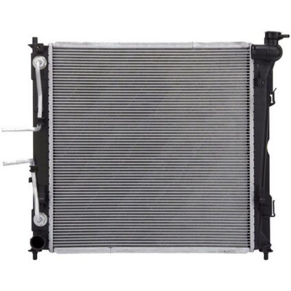 Radiator BTK R13189 for Hyundai Sonata Kia Optima