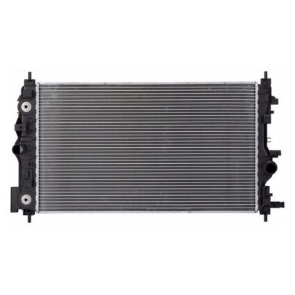Radiator BTK R13197 for Chevrolet Cruze 1.4L 1.8L 2011–2013