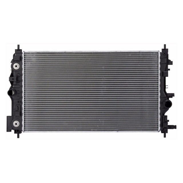 Radiator BTK R13197 for Chevrolet Cruze 1.4L 1.8L 2011–2013