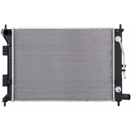 Radiator BTK R13202 for Hyundai Elantra Kia Soul