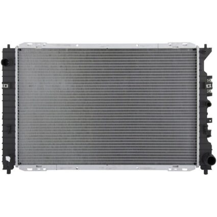 Radiator BTK R13209 for Ford Escape 2.5L 2010–2012