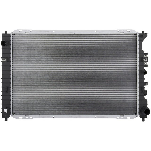 Radiator BTK R13209 for Ford Escape 2.5L 2010–2012