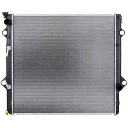 Radiator BTK R13210 for Lexus GX460 4.6L 2010–2022