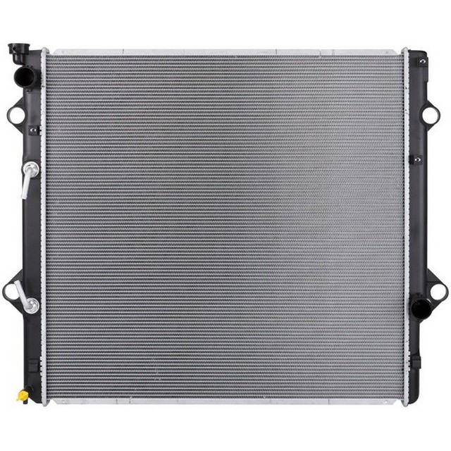 Radiator BTK R13210 for Lexus GX460 4.6L 2010–2022