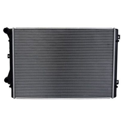 Radiator BTK R13212 for Audi A3 TT Volkswagen Beetle CC Eos GTI Jetta Passat