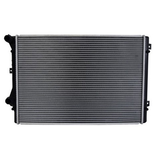 Radiator BTK R13212 for Audi A3 TT Volkswagen Beetle CC Eos GTI Jetta Passat