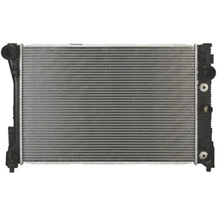 Radiator BTK R13213 for Mercedes-Benz C230 C250 C300 C350 E350 GLK350 SLK250