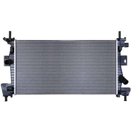 Radiator BTK R13219 for Ford Focus 2.0L 2012–2016