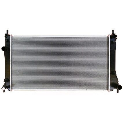 Radiator BTK R13220 for Mazda 5 2.5L 2012–2015