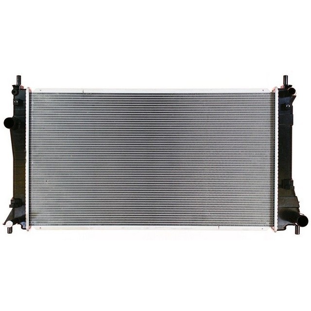 Radiator BTK R13220 for Mazda 5 2.5L 2012–2015