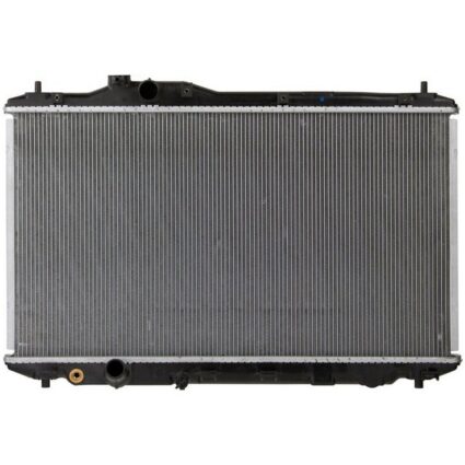 Radiator BTK R13221 for Acura ILX Honda Civic