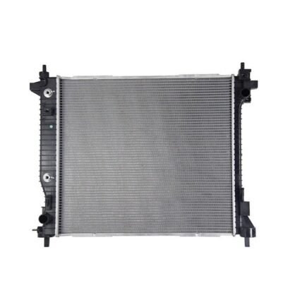 Radiator BTK R13241 for Cadillac SRX Saab 9-4X