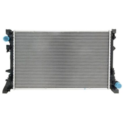 Radiator BTK R13245 for Fiat 500 1.4L 2012–2017