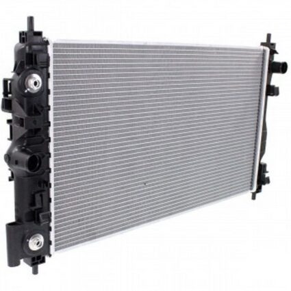 Radiator BTK R13246 for Buick Verano Chevrolet Orlando