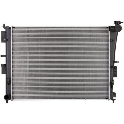 Radiator BTK R13249 for Hyundai Sonata Kia Optima