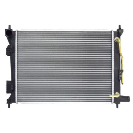 Radiator BTK R13253 for Hyundai Accent Kia Rio