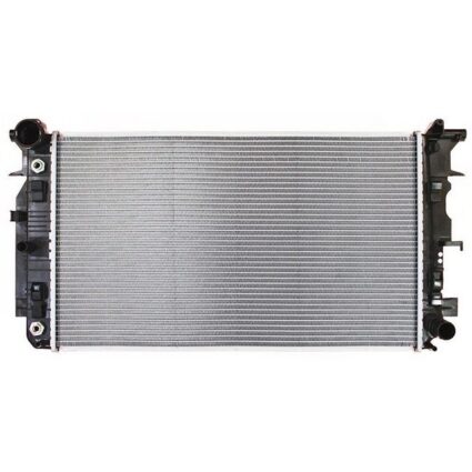 Radiator BTK R13254 for Dodge Sprinter 2500 Sprinter 3500 Mercedes-Benz Sprinter 1500 Sprinter 2500 Sprinter 3500