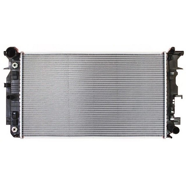 Radiator BTK R13254 for Dodge Sprinter 2500 Sprinter 3500 Mercedes-Benz Sprinter 1500 Sprinter 2500 Sprinter 3500