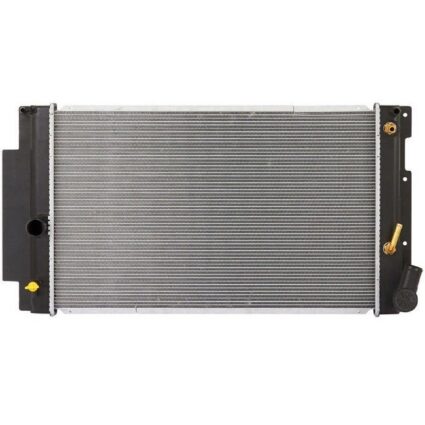 Radiator BTK R13255 for Scion tC 2.5L 2011–2015