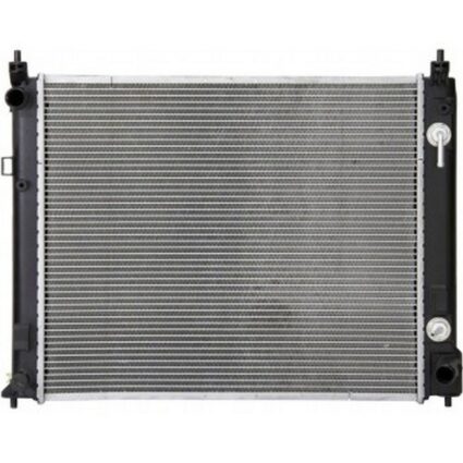 Radiator BTK R13260 for Nissan Micra Versa Versa Note