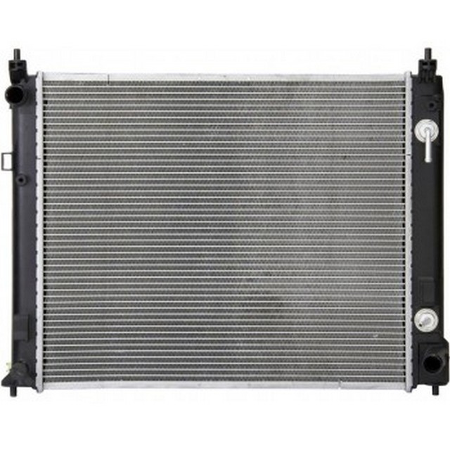 Radiator BTK R13260 for Nissan Micra Versa Versa Note