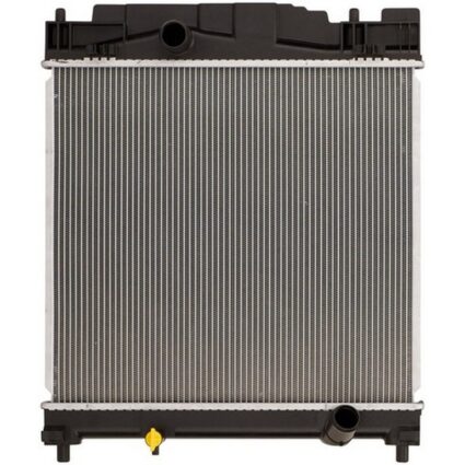 Radiator BTK R13263 for Scion iQ 1.3L 2012–2015
